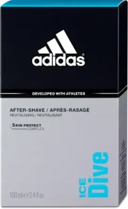 ADIDAS VODA PO HOLENÍ ICE DIVE 100ML