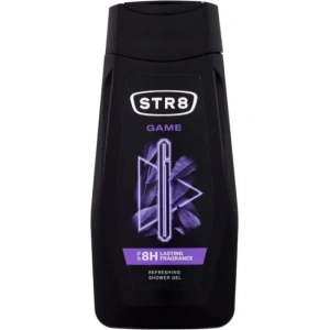 STR8 Game sprchový gel,  250 ml