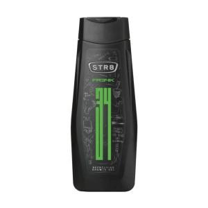 STR8 FR34K pánský sprchový gel, 400 ml