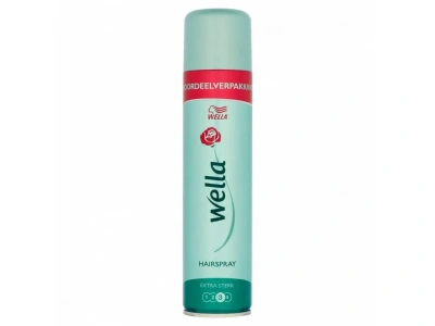 WELLA LAK NA VLASY EXTRA STERK 3 250ML