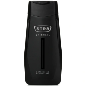 STR8 SPRCHOVÝ GEL ORIGINAL 250ML
