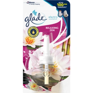GLADE ELEKTRIKA N.N. RELAXING ZEN 20ML