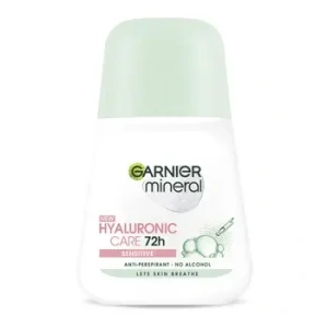 GARNIER MINERAL HYALURONIC CARE 50ML