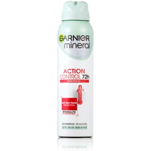 GARNIER MINERAL DEO ACTION CONTROL THERMIC 150ML