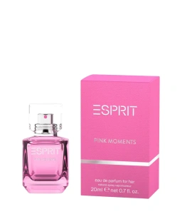 ESPRIT PINK MOMENTS EDP 20ML