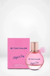 TOM TAILOR PERFECT DAY EDP 30ML