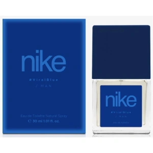 NIKE VIRAL BLUE MAN EDT 30ML