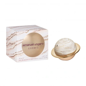 EMANUEL UNGARO COSMIC EDP 40ML