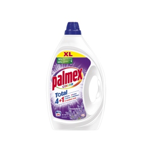 Palmex Levandule prací gel, 2,51 l, 54 dávek