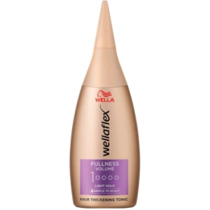 WELLAFLEX TONICUM NA VLASY FULLNESS VOLUME LIGHT HOLD 100ML
