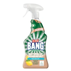 CILLIT BANG univerzální čistič Ultra, 750 ml