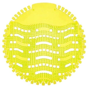 SÍTKO DO PISOÁRU GUMOVÉ CITRON