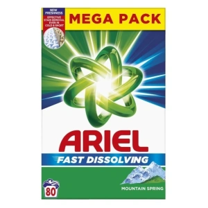 ARIEL PRÁŠEK MOUNTAIN SPRING 80 DÁVEK
