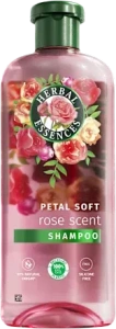 HERBAL ESSENCES ŠAMPON ROSE 350ML