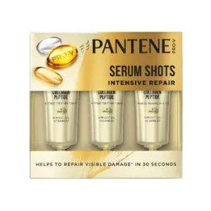 PANTENE REPAIR AMPULE 3X15ML