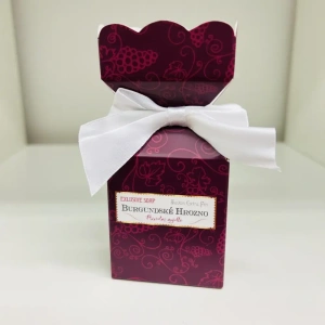 TOALETNÍ MÝDLO BURGUNDSKÉ HROZNO 90G