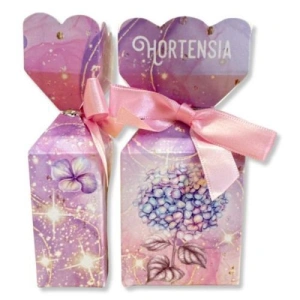 TOALETNÍ MÝDLO HORTENSIA 90G