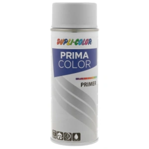 Dupli-Color Prima RAL základová barva šedá 500 ml