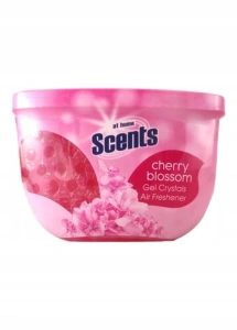 AT HOME CRYSTAL GEL CHERRY BLOSSOM 150G