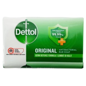 Dettol Original tuhé mýdlo 100 g