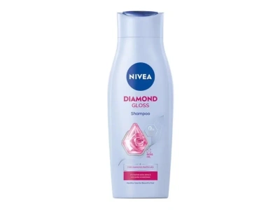 NIVEA ŠAMPON NA VLASY DIAMOND GLOSS 250ML