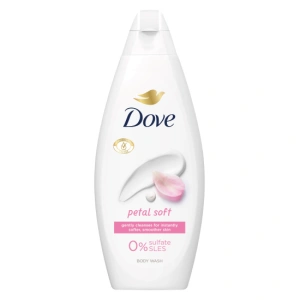 DOVE SPRCHOVÝ GEL PETAL SOFT 250ML