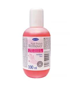 ODLAKOVAČ NA NEHTY MATTES 100ML