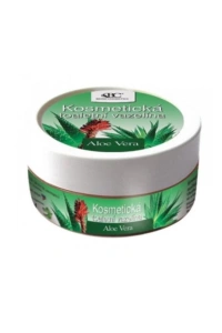 BIONE TOALETNÍ VAZELÍNA ALOE VERA 155ML