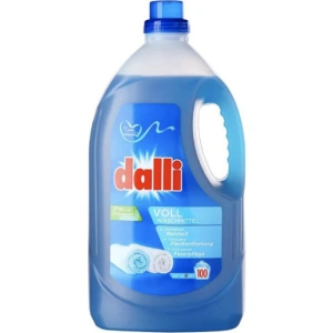 DALLI PRACÍ GEL ACTIV UNIVERZÁL 100 DÁVEK 5L