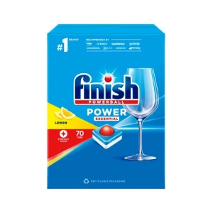 FINISH TABLETY POWER ESSENTIAL ALL IN LEMON 70KS