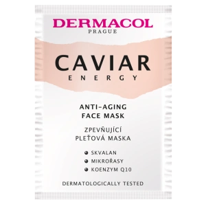 CAVIAR ENERGY MASKA 2X8ML