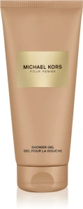 Michael Kors Pour Femme sprchový gel 200ml