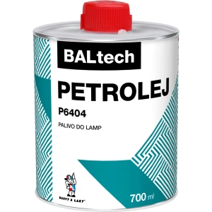 Petrolej BALTECH P6404 - 0,7l