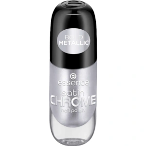 ESSENCE LAK NA NEHTY SATIN CHROME 04