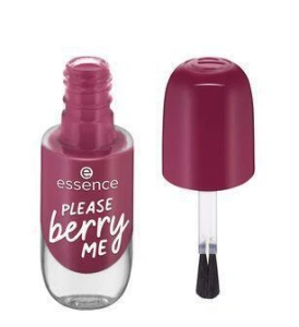 ESSENCE LAK NA NEHTY GEL NAIL COLOUR 20