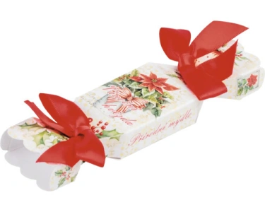 MÝDLO VÁNOČNÍ HVĚZDA 20G