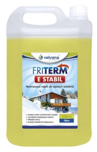 VELVANA FRITERM E STABIL 5L