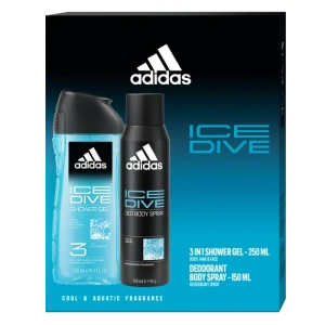 Kazeta ADIDAS ICE DIVE