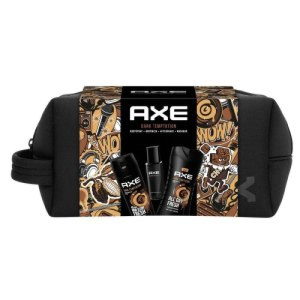 AXE Dark Temptation kosmetická taška pro muže 500 ml