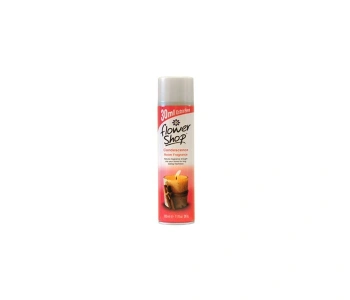 FLOWER SHOP CANDESCENCE ROOM FRAGRANCE 300ML