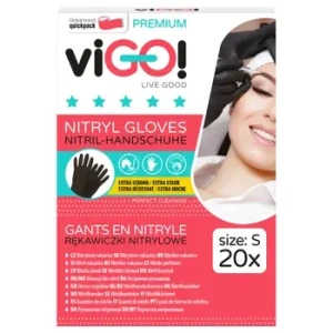 VIGO NITRYL RUKAVICE S 20KS