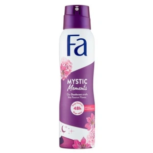 FA DEO MYSTIC MOMENTS 150ML