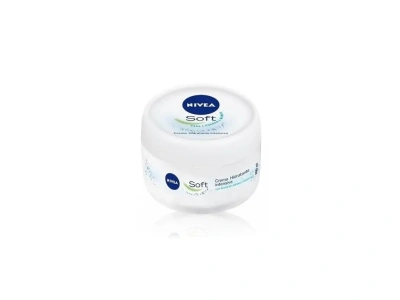 NIVEA KRÉM SOFT 50ML