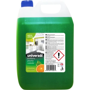 LAVON čistič Easy Clean Univerzální, 5 l