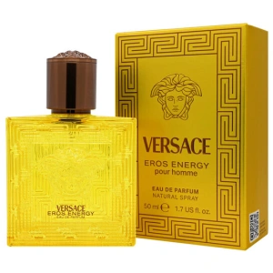 VERSACE EROS ENERGY POUR HOMME EDP 50ML