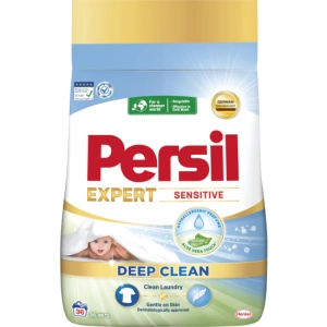 Persil prací prášek Sensitive pro citlivou pokožku 36 praní