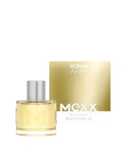 MEXX WOMAN EDT 60ML