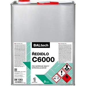 ŘEDIDLO BALTECH C 6000 9 l