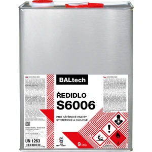 ŘEDIDLO BALTECH S 6006 9 l