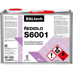 ŘEDIDLO BALTECH S 6001 4 l